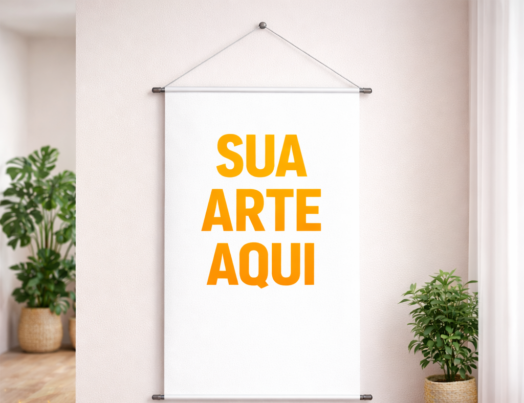 Banner de Lona Personalizado