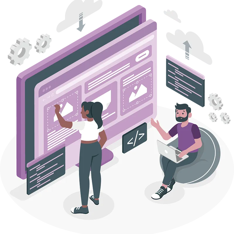 Web Design