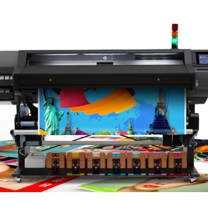 Adesivo Impresso Látex